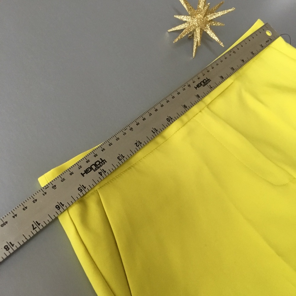 NWT Chaus Ankle Pants 6 - Picture 15 of 15